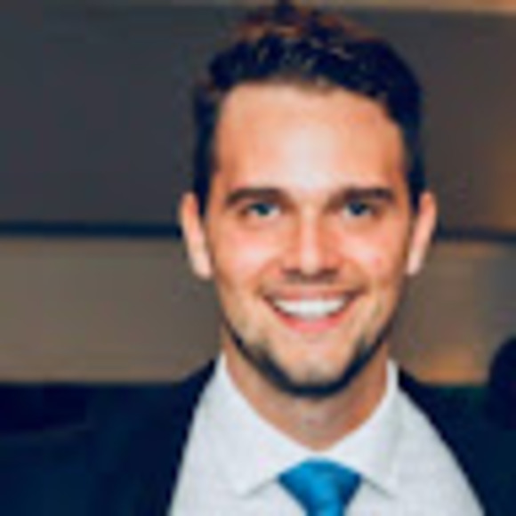 Meet your Posher, Joshua - Picture 1 of 1